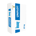 KNAUF Wielofunkcyjna masa szpachlowa Uniflott (25 kg)