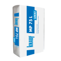 KNAUF Maszynowy tynk gipsowy, lekki MP 75 L (30 kg)