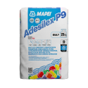 MAPEI Uniwersalny klej elastyczny ADESILEX P9 biały 25 kg