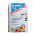 MAPEI Uelastyczniony klej do gresu KERABOND TE szary 25 kg