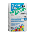 MAPEI Klej do płytek Keraflex MAXI S1 szary 25 kg