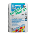 MAPEI Klej do płytek Keraflex MAXI S1 biały 23 kg