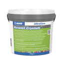 MAPEI Ultraskuteczny preparat czyszczący na bazie kwasu (proszek do rozpuszczenia w wodzie) ULTRACARE KERANET CRYSTALS 5 kg