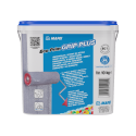 MAPEI Grunt sczepny z kruszywem kwarcowym na podłoża gładkie i niechłonne ECO PRIM GRIP PLUS 10 kg
