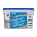 MAPEI Grunt sczepny z kruszywem kwarcowym na podłoża gładkie i niechłonne ECO PRIM GRIP PLUS 5 kg