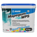 MAPEI Folia w płynie MAPEGUM WPS do wykonywania izolacji przeciwwilgociowych 10 kg