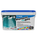 MAPEI Folia w płynie MAPEGUM WPS do wykonywania izolacji przeciwwilgociowych 5 kg