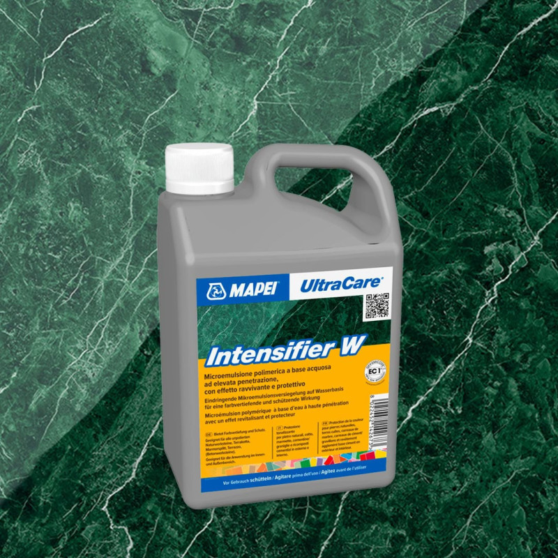 MAPEI Impregnat ochronny silnie penetrujący ożywiający kolor ULTRACARE INTENSIFIER W 1 L