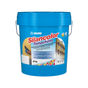MAPEI Tynk cieńkowarstwowy silikonowy 1,5 mm SILANCOLOR TONACHINO BASE P 20 kg