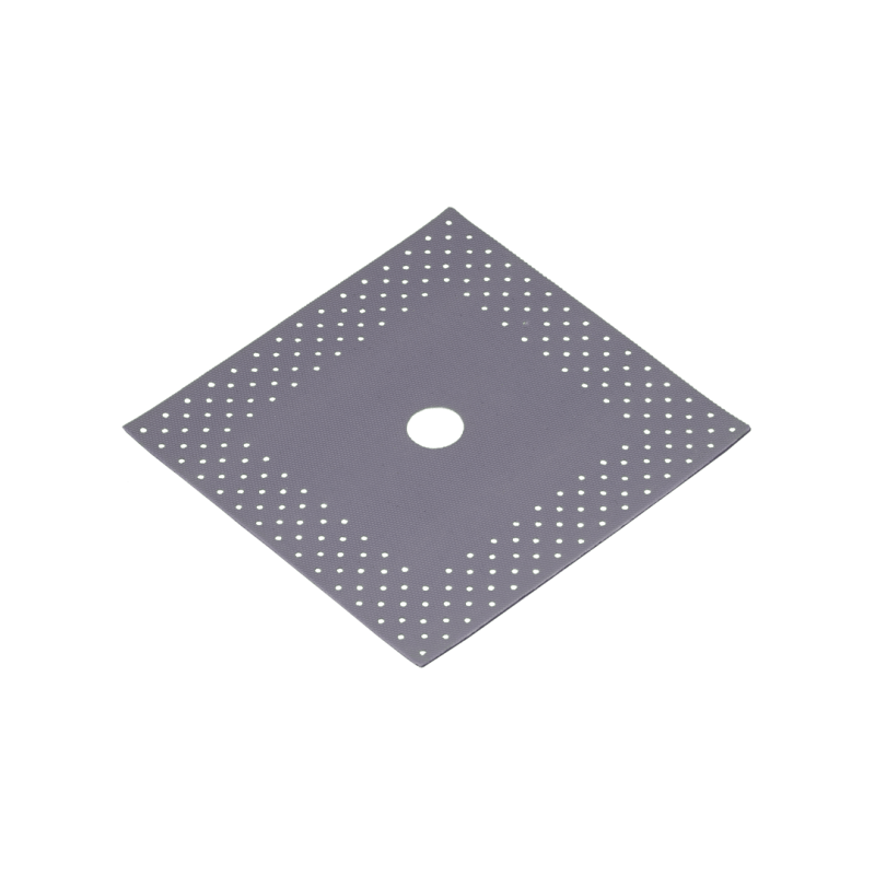 MAPEIN Taśma uszczelniająca gumowa MAPEBAND PE 120 12 cm 1MB (50 MB Rolka)