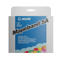 MAPEIN Taśma uszczelniająca gumowa MAPEBAND SA 25 MB