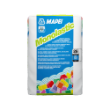MAPEI Jednoskładnikowa elastyczna zaprawa hydroizolacyjna na bazie cementu MONOLASTIC 20 kg