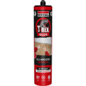 SOUDAL Hybrydowy klej montażowy super mocny T-REX GOLD 290 ml