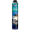 TYTAN Klej Do Styropianu w Wersji Pistoletowej EURO-LINE 750 ml