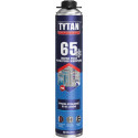 TYTAN Piana Pistoletowa 65 Zimowa Niskoprężna 750 ml