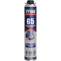 TYTAN Piana Pistoletowa 65 Niskoprężna 750 ml