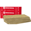 ROCKWOOL Wełna mineralna skalna SUPERROCK (120 mm x 610 mm) Paczka 4,27 m2 | 30 paczek/paleta
