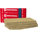 ROCLWOOL Wełna mineralna skalna SUPERROCK PREMIUM (100 mm x 565 mm) Paczka 4,88 m2 | 30 paczek/paleta