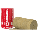 ROCKWOOL Wełna mineralna skalna TOPROCK SUPER (200 mm x 1000 mm) Rolka 1,8 m2 | 35 rolek/paleta