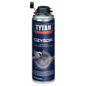 TYTAN Czyścik uniwersalny do pian 500 ml