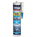 TYTAN  Klej-uszczelniacz AQUA PROTEC bezbarwny 280 ml