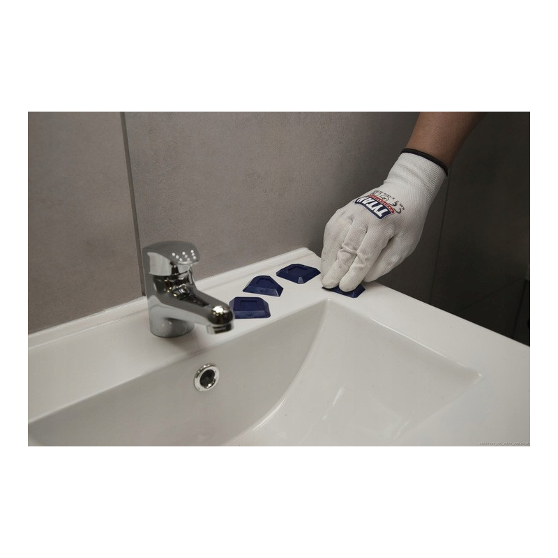 TYTAN Kostki do wygładzania silikonu