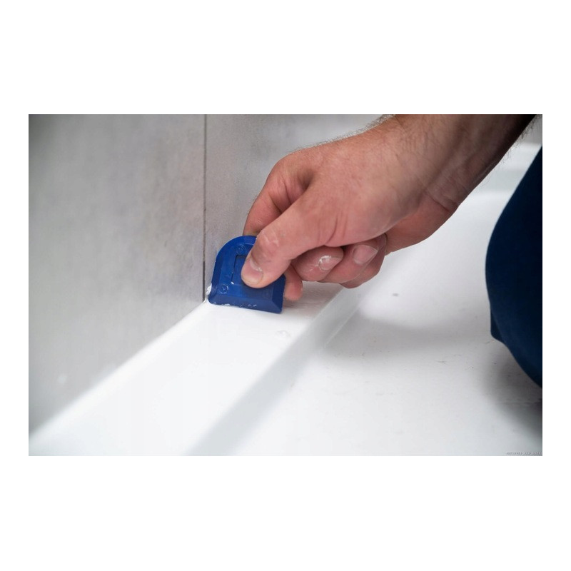 TYTAN Kostki do wygładzania silikonu