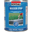 SOUDAL Wzmociona powłoka do dachu WASSER STOPP 4 kg