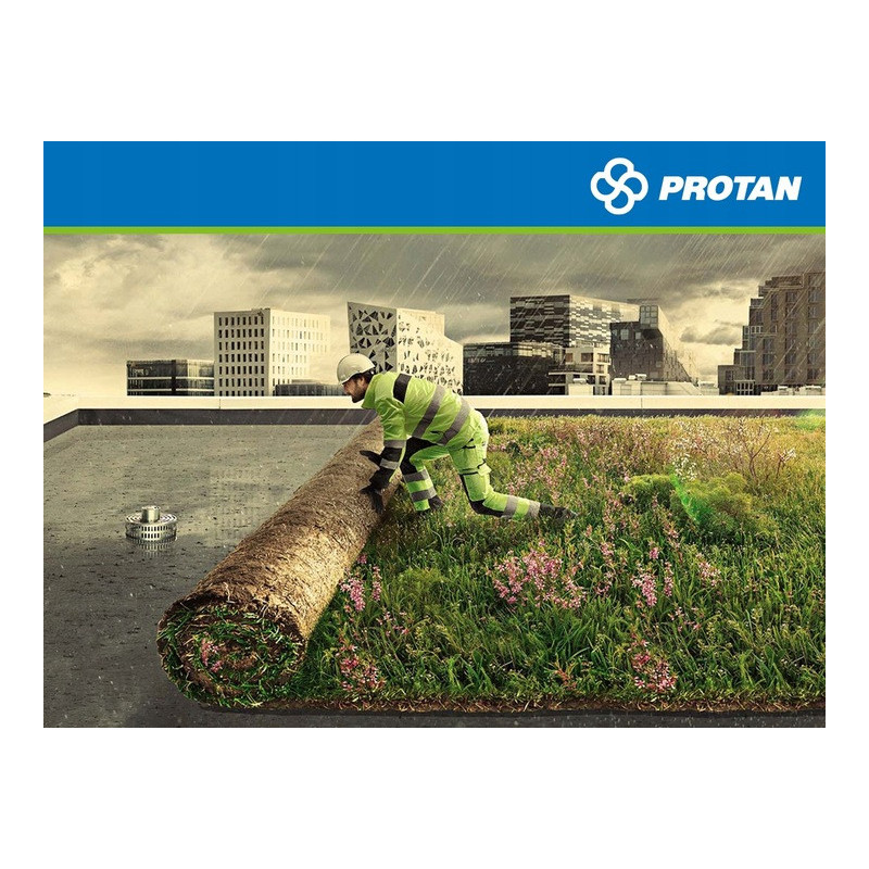 Membrana dachowa Protan SE (1,2 mm)