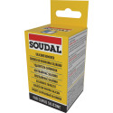 SOUDAL Środek do usuwania silikonu SILICONE REMOVER 100 ml