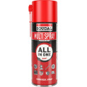 SOUDAL Smar wielofunkcyjny Multi Spray 400 ml