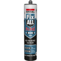 SOUDAL Klej-uszczelniacz hybrydowy Fix All Flexi 290 ml