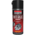 SOUDAL Smar litowy preparat White Grease 400 ml