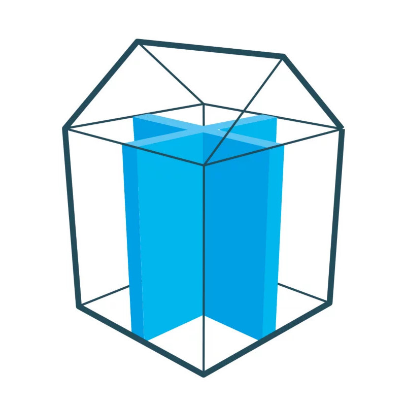 KNAUF Wełna mineralna Ekoboard 50 mm 16