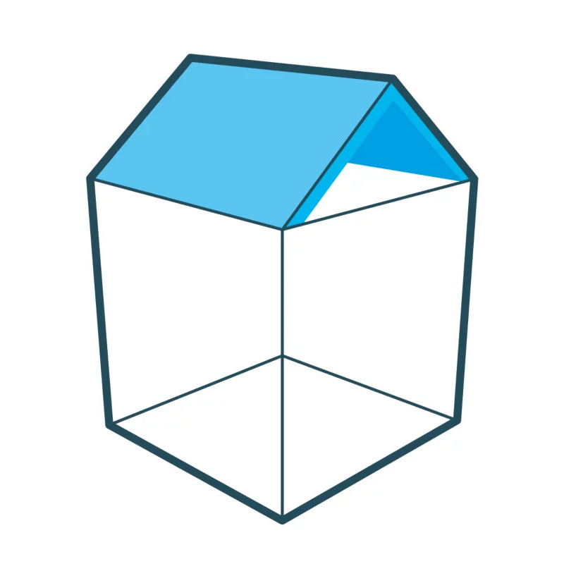 KNAUF Wełna mineralna Unifit 033 160 mm 3,36 m²/rol