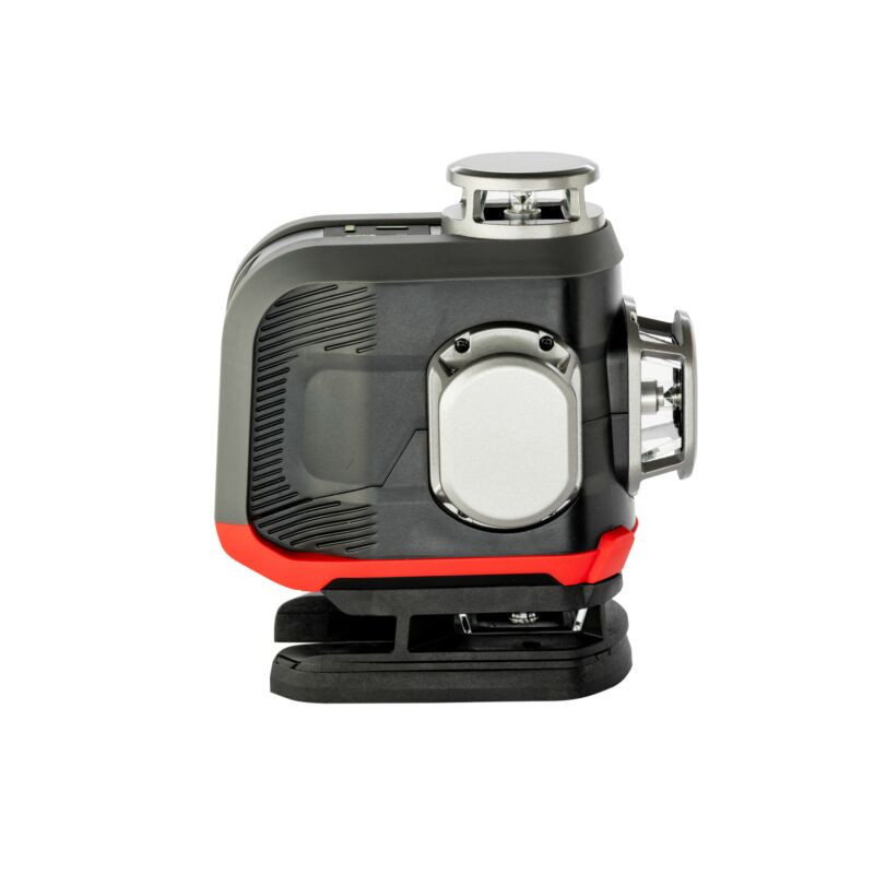 PRO Laser TYXER 3DG Zestaw PLUS