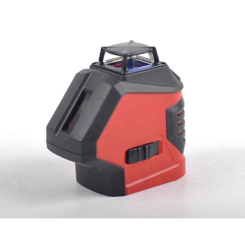 PRO Laser płaszczyznowy PRO LK-1V360H G (zielona wiązka)