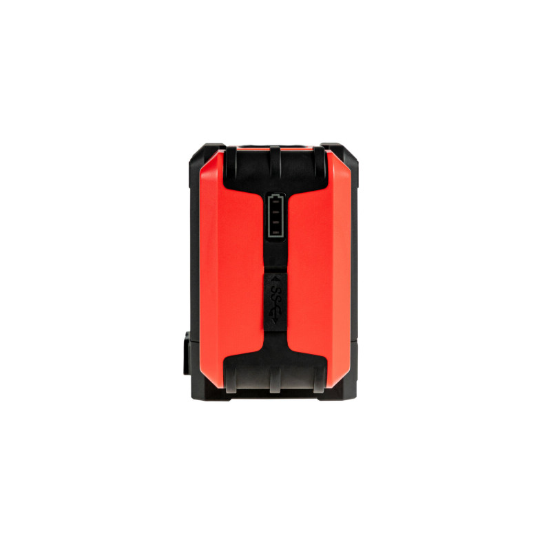 PRO Laser płaszczyznowy PRO LK-1V360H G (zielona wiązka)