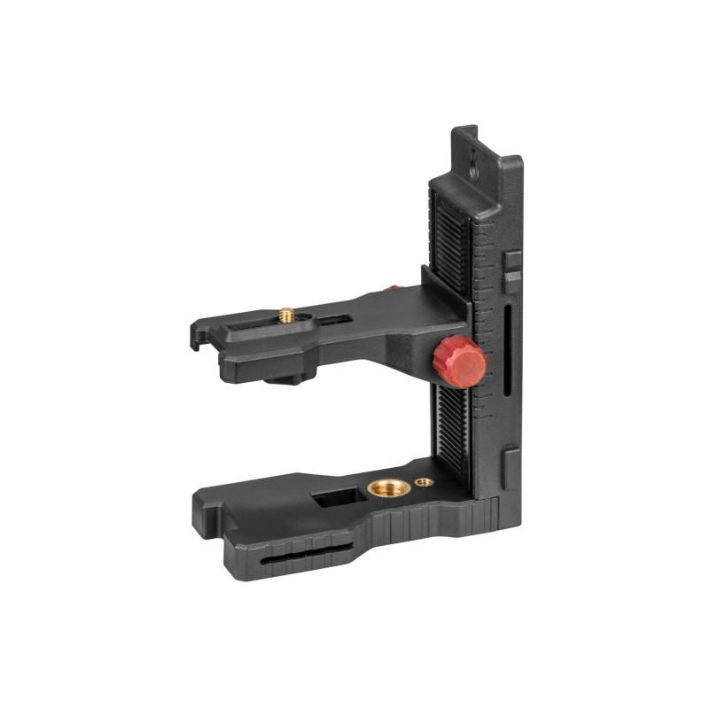 PRO Podstawa magnetyczna P-02 z regulacją wysokości do lasera