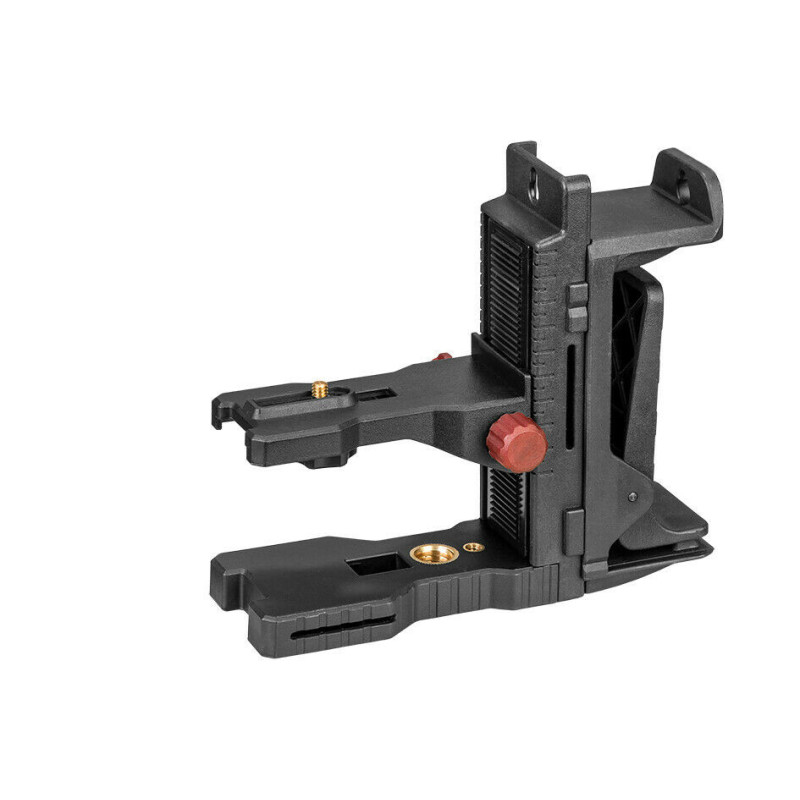 PRO Podstawa magnetyczna P-02 z regulacją wysokości do lasera