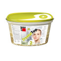 BAUMIT CRYSTAL TOP Tynk mineralny premium z efektem crystal  K1,5 Biały 25kg
