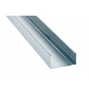 BUDMAT Profil ścienny C100 2,6 mb 3m-0,6mm