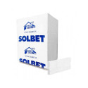SOLBET Bloczek komórkowy OPTIMAL 12 x 24 x 59 cm klasa 600