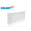 SOLBET Bloczek komórkowy OPTIMAL 12 x 24 x 59 cm klasa 600