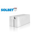 SOLBET Bloczek komórkowy OPTIMAL 24 x 24 x 59 cm klasa 600