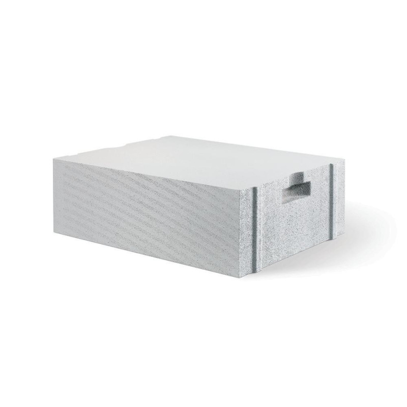 XELLA Beton komórkowy Ytong EnergoUltra+ PP2,2/0,3 S+GT gr. 36,5 cm | Paleta 32 szt.