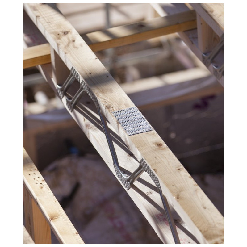 SODRA Tarcica konstrukcyjna strugana KVH C24 60x220x1300mm