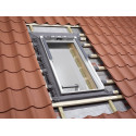 VELUX Zestaw izolacyjny, system ciepłego montażu BDX 2000 FK 66×140 cm