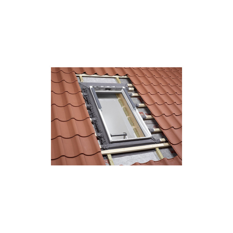 VELUX Zestaw izolacyjny, system ciepłego montażu BDX 2000 MK04 78x98 cm