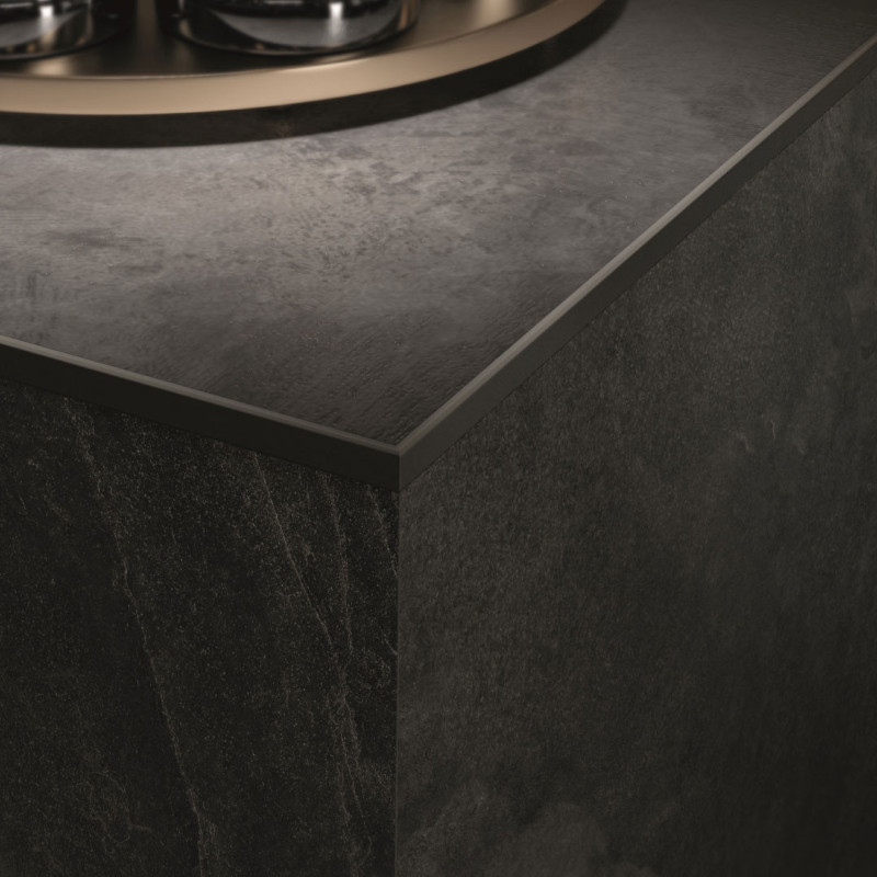 MAPEI Profile narożne zewnętrzne z aluminium lakierowanego CERFIX PROANGLE | Kolor: solid white | Wysokość 10 mm